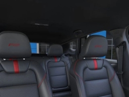 Chevrolet Trax 2RS FWD 4dr 2026