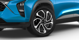 Chevrolet Trax 2RS FWD 4dr 2026