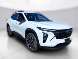 Chevrolet Trax 2RS FWD 4dr 2026