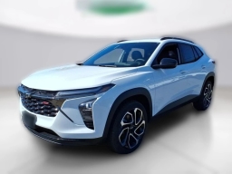 Chevrolet Trax 2RS FWD 4dr 2026