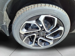 Chevrolet Trax 2RS FWD 4dr 2026