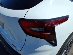 Chevrolet Trax 2RS FWD 4dr 2026