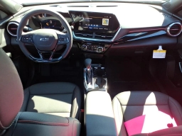 Chevrolet Trax 2RS FWD 4dr 2026