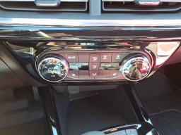 Chevrolet Trax 2RS FWD 4dr 2026