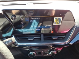 Chevrolet Trax 2RS FWD 4dr 2026