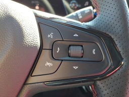 Chevrolet Trax 2RS FWD 4dr 2026