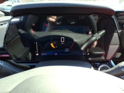 Chevrolet Trax 2RS FWD 4dr 2026