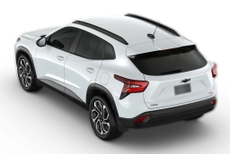 Chevrolet Trax 2RS FWD 4dr 2026