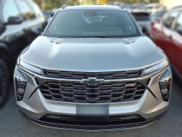 Chevrolet Trax 2RS FWD 4dr 2026