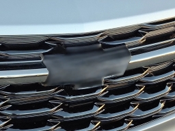 Chevrolet Trax 2RS FWD 4dr 2026