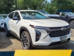 Chevrolet Trax 2RS FWD 4dr 2026