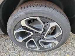 Chevrolet Trax 2RS FWD 4dr 2026