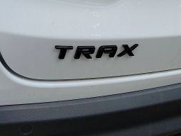 Chevrolet Trax 2RS FWD 4dr 2026