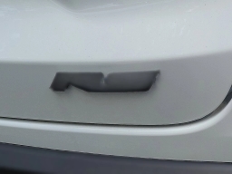 Chevrolet Trax 2RS FWD 4dr 2026