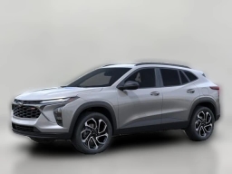 Chevrolet Trax 2RS FWD 4dr 2026