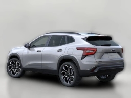 Chevrolet Trax 2RS FWD 4dr 2026