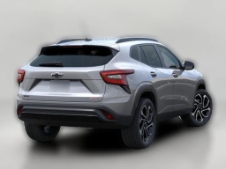 Chevrolet Trax 2RS FWD 4dr 2026