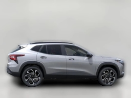 Chevrolet Trax 2RS FWD 4dr 2026