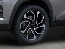 Chevrolet Trax 2RS FWD 4dr 2026