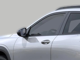 Chevrolet Trax 2RS FWD 4dr 2026