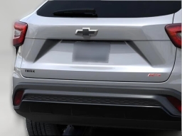 Chevrolet Trax 2RS FWD 4dr 2026