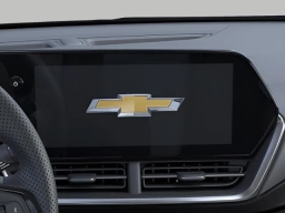 Chevrolet Trax 2RS FWD 4dr 2026