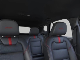 Chevrolet Trax 2RS FWD 4dr 2026