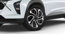 Chevrolet Trax 2RS FWD 4dr 2026