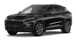 Chevrolet Trax 2RS FWD 4dr 2026