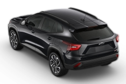 Chevrolet Trax 2RS FWD 4dr 2026