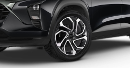 Chevrolet Trax 2RS FWD 4dr 2026