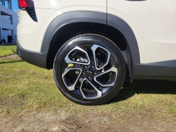 Chevrolet Trax 2RS FWD 4dr 2026