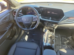 Chevrolet Trax 2RS FWD 4dr 2026