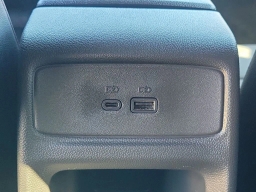 Chevrolet Trax 2RS FWD 4dr 2026