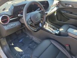 Chevrolet Trax 2RS FWD 4dr 2026