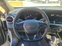 Chevrolet Trax 2RS FWD 4dr 2026