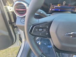 Chevrolet Trax 2RS FWD 4dr 2026