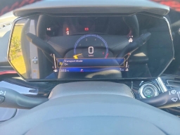 Chevrolet Trax 2RS FWD 4dr 2026