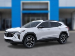 Chevrolet Trax 2RS FWD 4dr 2026