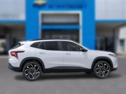 Chevrolet Trax 2RS FWD 4dr 2026