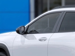 Chevrolet Trax 2RS FWD 4dr 2026