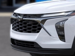 Chevrolet Trax 2RS FWD 4dr 2026