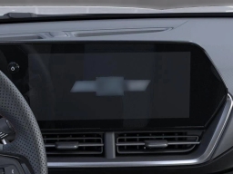 Chevrolet Trax 2RS FWD 4dr 2026