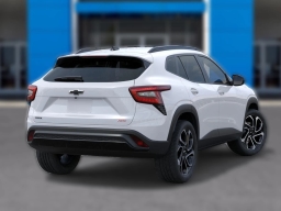 Chevrolet Trax 2RS FWD 4dr 2026