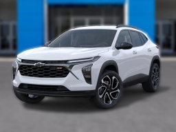 Chevrolet Trax 2RS FWD 4dr 2026