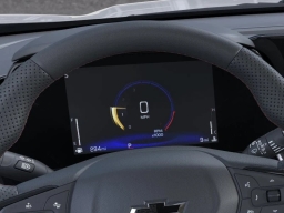 Chevrolet Trax 2RS FWD 4dr 2026