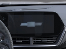 Chevrolet Trax 2RS FWD 4dr 2026