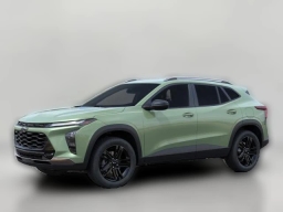 Chevrolet Trax ACTIV FWD 4dr 2026