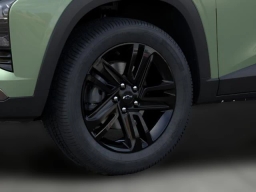 Chevrolet Trax ACTIV FWD 4dr 2026