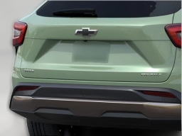 Chevrolet Trax ACTIV FWD 4dr 2026